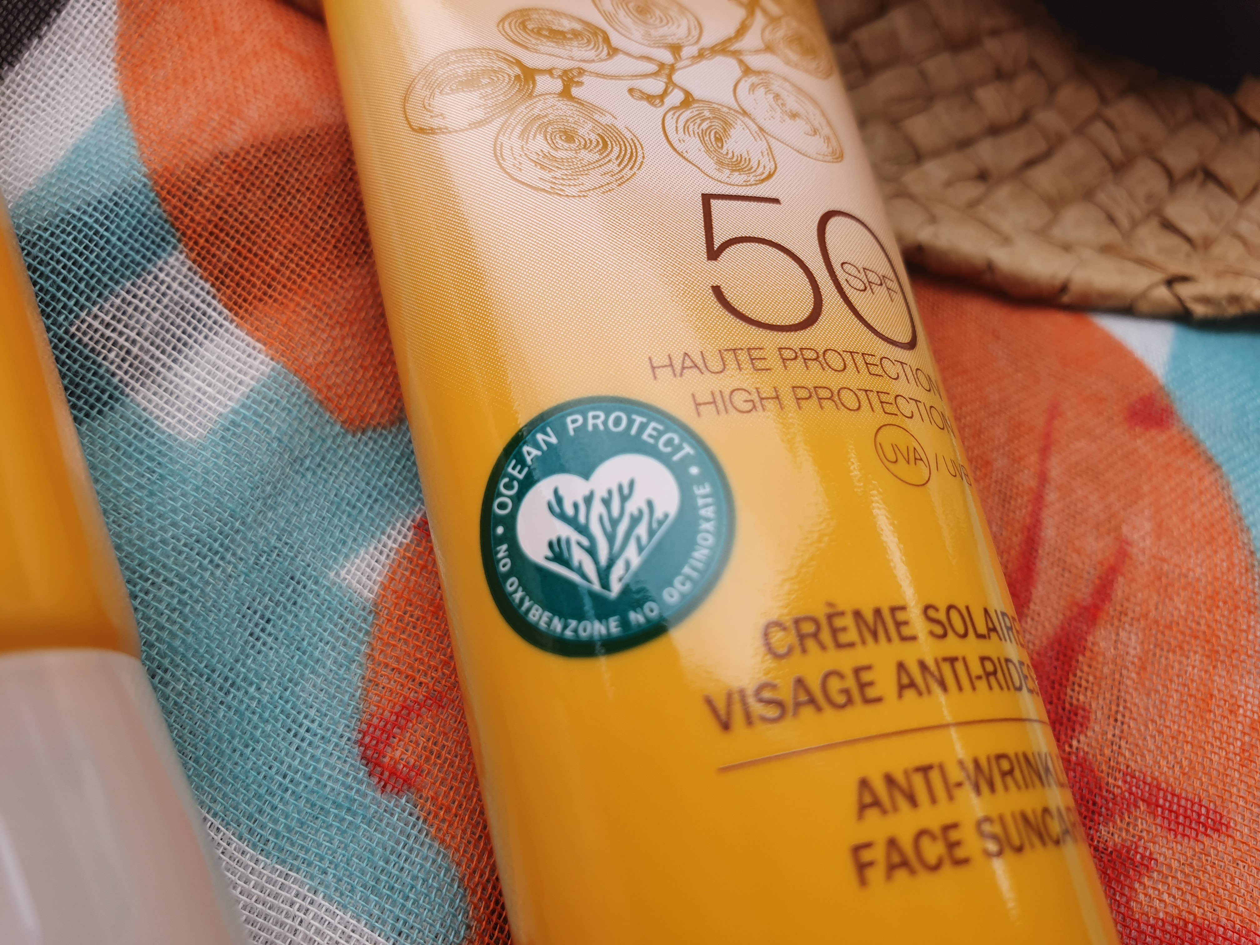 Ocean Protect Ocean Protect Caudalie