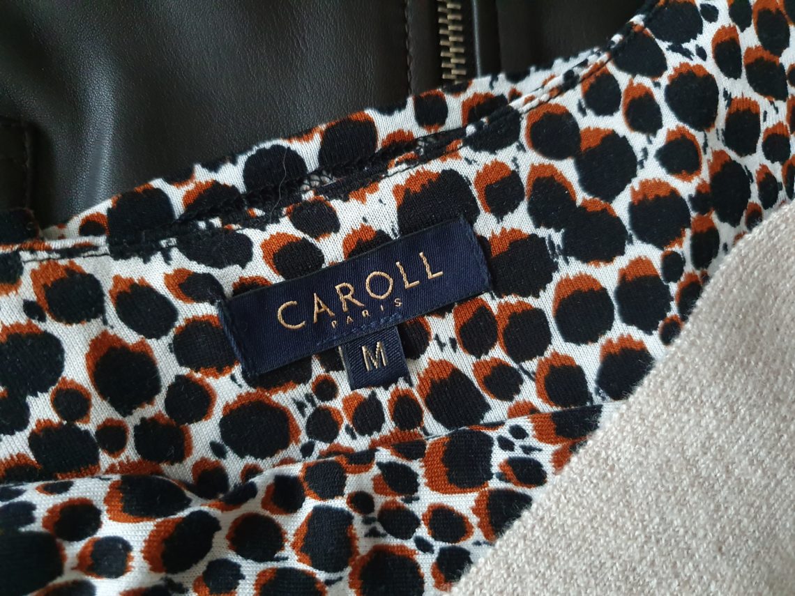 Caroll Paris