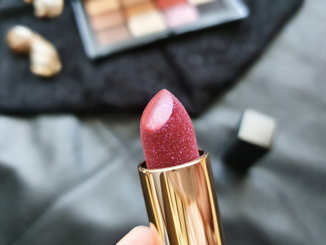 Disco Dust Nars