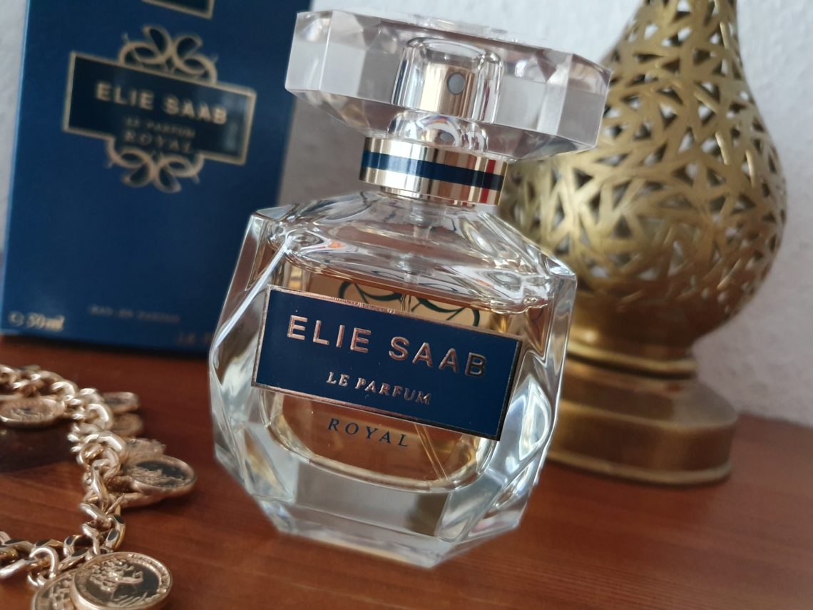 Le Parfum Royal Elie Saab