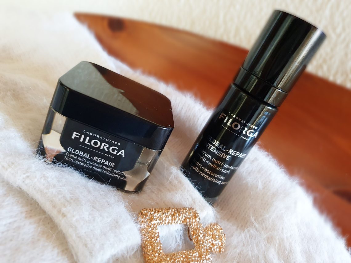 Global Repair Filorga